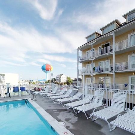 Gateway Hotel & Suites, Ascend Hotel Collection Ocean City Exterior foto