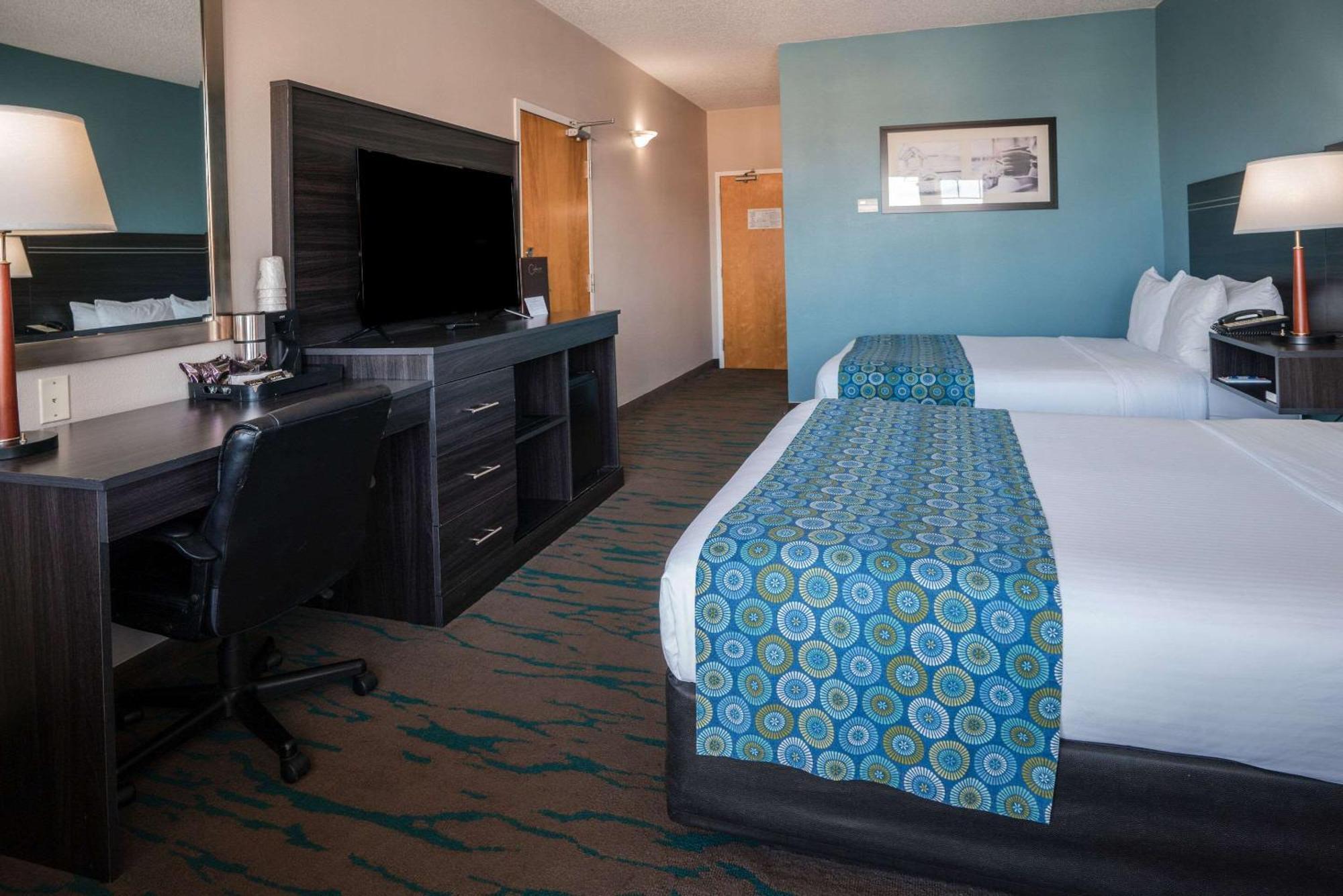 Gateway Hotel & Suites, Ascend Hotel Collection Ocean City Exterior foto