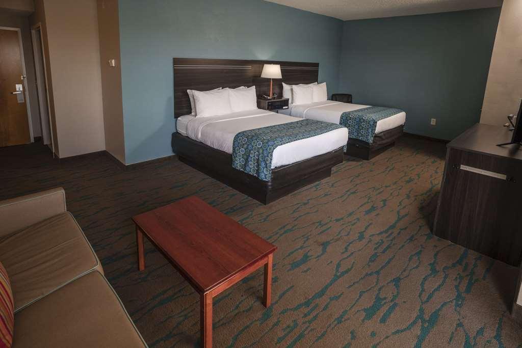 Gateway Hotel & Suites, Ascend Hotel Collection Ocean City Quarto foto