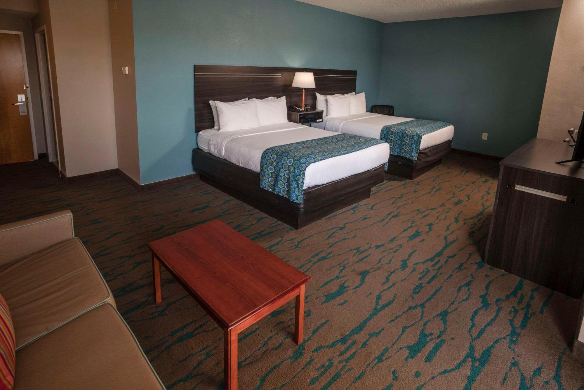 Gateway Hotel & Suites, Ascend Hotel Collection Ocean City Exterior foto