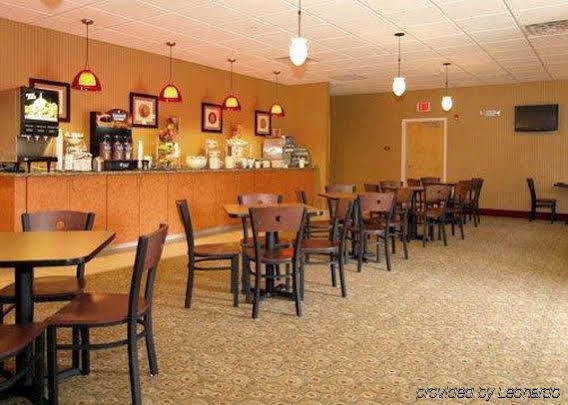 Gateway Hotel & Suites, Ascend Hotel Collection Ocean City Restaurante foto